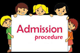 Admission